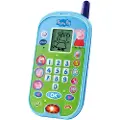 Vtech Peppa Pig Telefonversjon Spansk
