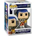 Funko POP! Pop! Buzz Lightyear Xl-15-figur (lightyear)