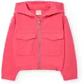 Boboli Fleece Jakke