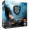 Tcg Factory Side Quest Frost Punk Brettspill