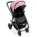 Asalvo Convertible Two+ 2 Barnevogn