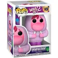 Funko POP! Pop! Inside Out 2 Flauhet