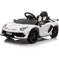 Runruntoys Lamborghini Aventador 12v