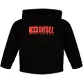 Diesel Kids J02042 Hettegenser