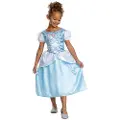Disney Princess Classic Askepott-kostyme