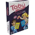 Hasbro Tabu Familiebrettspill Spansk