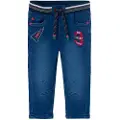Boboli Denim Knit Bukser