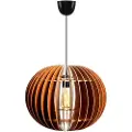 Wellhome 70 Cm E 27 Max 60w Wh1102 Pendellampe