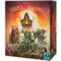 Juegos Chants For The Old Ones Brettspill