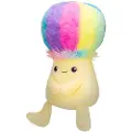 LIVING ON THE VEG S1 Funguys Bamse