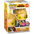 Funko POP! Pop! My Hero Academia Hauker Eksklusiv Figur