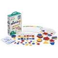 Miniland Activity Logical Blocks Pedagogisk Leketøy