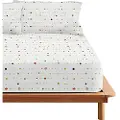 Ripshop Sahara Laken Til Seng 135/140 Cm