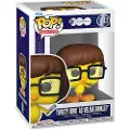 Funko POP! Pop! Looney Tunes Tweety Fugl Velma Dinkley Figur