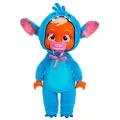 IMC Toys Disney Stitch Gråtebaby Liten Figur