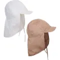 Enfant String 2 Pack Cap