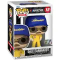Funko POP! Pop! Nascar Dale Earnhardt Sr (yw) Wrangler-figur