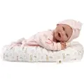 Llorens Mimi Smiler Fremtidig Kunstner Babyseng Dukke 42 Cm