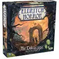 Fantasy Flight Games Las Tierras Del Sueño Brettspill