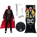 Mcfarlane Toys Red Hood-figur I Samlerutgave 18 Cm