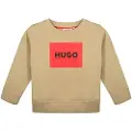 Hugo Boss G00163 Collegegenser