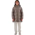 Herno Kids A-shape Nylon Ultralight Jakke