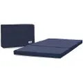Asalvo Reiseseng Madrass 120x60 Cm