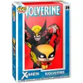 Funko POP! Pop! Comic Cover Marvel X-men-wolverine Figur