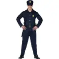 Guirca Politiuniform