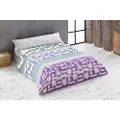 Tejidos Reina Nordico 2p Mikrofibersett Tripoli Freshline Tripoli C-10 135 Cm
