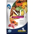 Farmina Nd Puppy Tropical Selection Mini Lam Hundemat 5kg