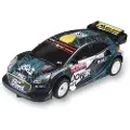 Scalextric Ford Puma Wrc Heller Slotcar