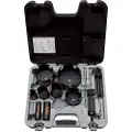 Bahco Superior Multikonstruksjon Sagkronesett 25 Mm 114 Mm 11 Enheter