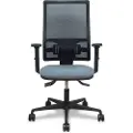 Piqueras Y Crespo Bormate Asyncro 2d Mesh Ergonomisk Kontorstol