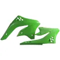 Cemoto Kawasaki Kx450f 06-08 Radiatorkåper