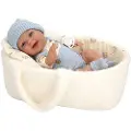 Arias Elegance Gadi-dukke 33 Cm