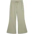 Puma Wardrobe Essential Flare Slim Fit Bukser