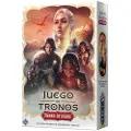 Asmodee Game Of Thrones Ingenmannsland Brettspill