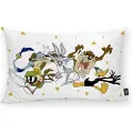 Muare Looney Tunes Fyllpute Inkludert Grunnleggende C 30x50 Cm
