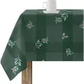 Belum Ingen Juleharpiks Flekkfri Duk 140x140 Cm