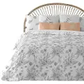 Belum Springfield Dynetrekk Til Seng 180 260x240 Cm