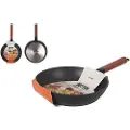 Quttin Aluminiums Stekepanne 24 Cm