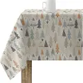 Belum Juleharpiks Flekkbestandig Duk 31-101 100x 140 Cm