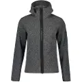 Dolomite Latemar Wool Jakke