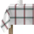 Belum Xl Elegant Juleduk I Harpiks Flekkbestandig 180x200 Cm