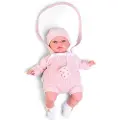 Antonio Juan Toneta Bæresele For Babydukke