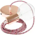 Creative Cables Rx00 Pixel 1 M Diy Pendellampe