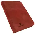 GameGenic Prime 8 Pocket Samlekortperm
