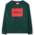 Hugo Boss G00163 Collegegenser