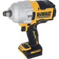 DeWalt Dcf964nt-xj 3/4 1200 Rpm 1925nm Pneumatisk Slagpistol